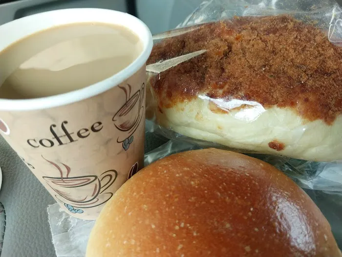 Huahui Bakery Picture 5