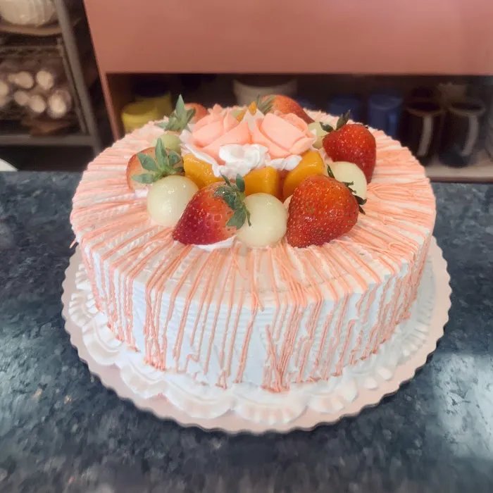 Huahui Bakery Picture 8