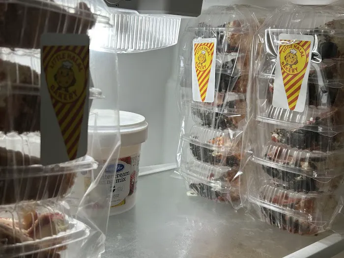 LITTLE HALAL BAKERY Picture 1
