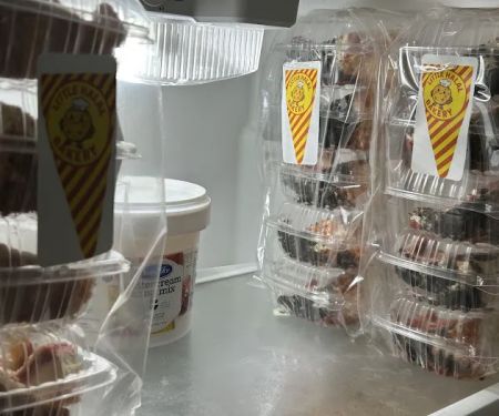 LITTLE HALAL BAKERY
