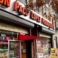 Don Paco Lopez ico