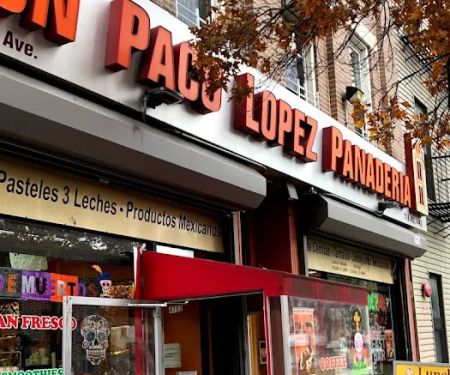 Don Paco Lopez