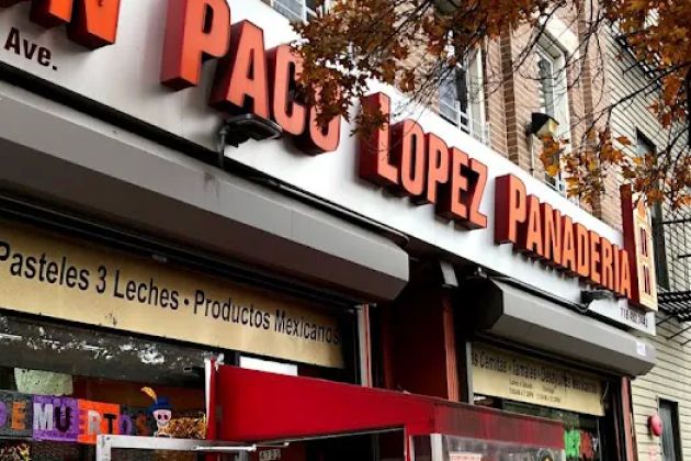 Don Paco Lopez