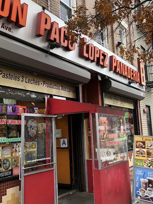 Don Paco Lopez Picture 5