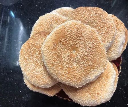 YongTai Bakery Inc