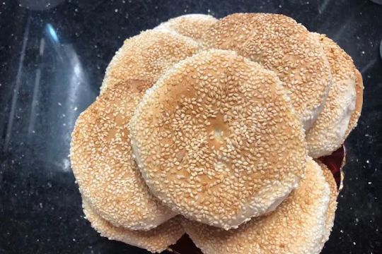 YongTai Bakery Inc