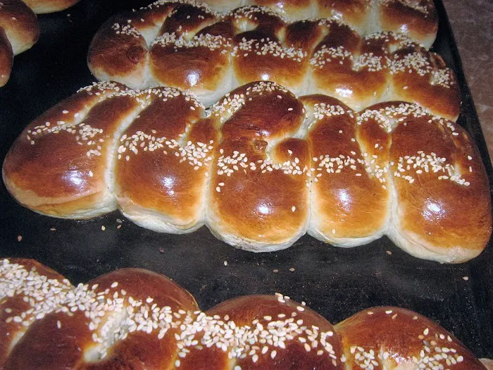 Las Conchitas Bakery Picture 1