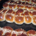 Las Conchitas Bakery