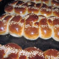 Las Conchitas Bakery ico