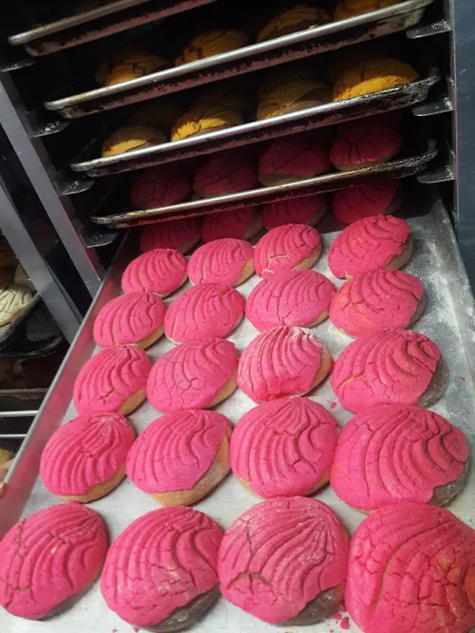 Las Conchitas Bakery Picture 8
