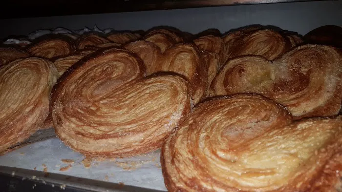 Las Conchitas Bakery Picture 10