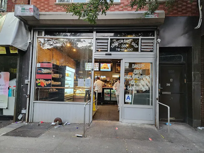 Kingston Bake Shop Picture 1