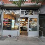 Kingston Bake Shop