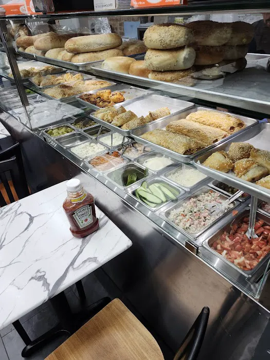 Kingston Bake Shop Picture 7