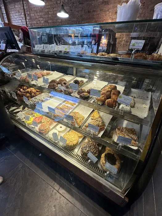 Kingston Bake Shop Picture 5