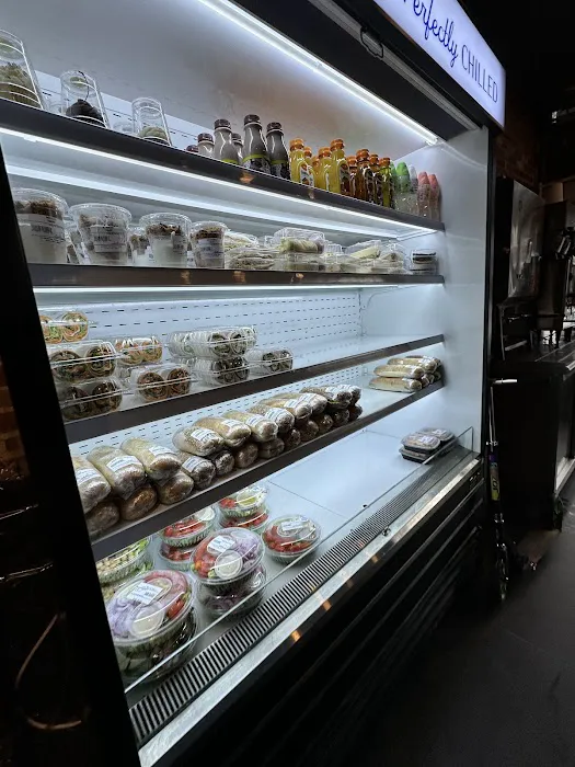 Kingston Bake Shop Picture 8