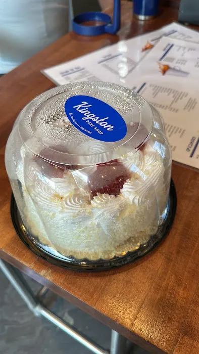 Kingston Bake Shop Picture 10