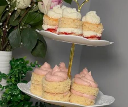 The Bake Shop