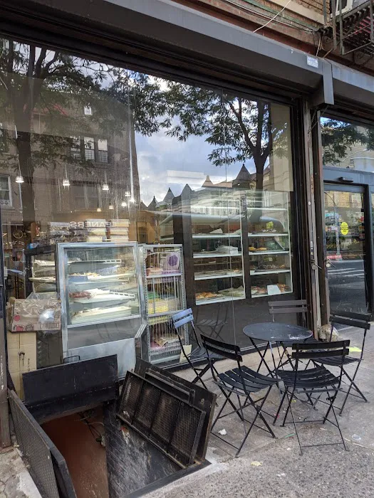 Albany Bakery Picture 4