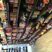 Albany Bakery ico