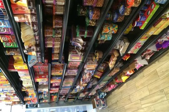 Albany Bakery