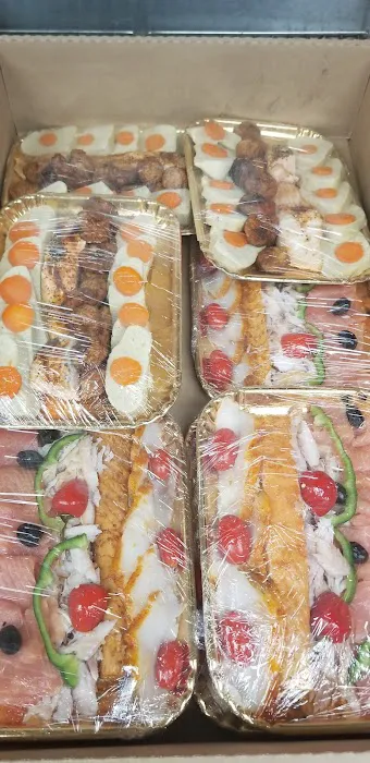 Albany Bakery Picture 8