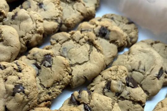Cookies and Creamery