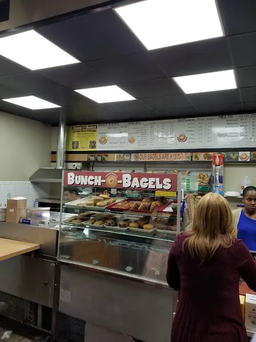 Bunch O' Bagels Picture 5