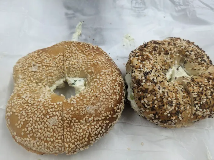 Bunch O' Bagels Picture 6