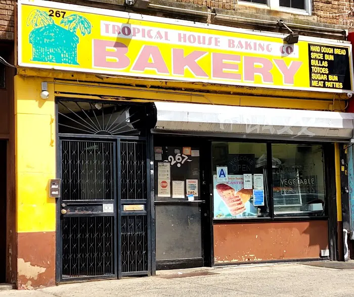 Tropical House Baking Co. Brooklyn, NY Picture 3