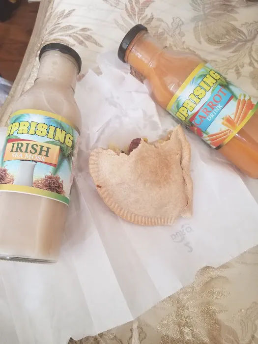 Tropical House Baking Co. Brooklyn, NY Picture 8