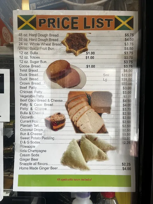 Tropical House Baking Co. Brooklyn, NY Picture 7