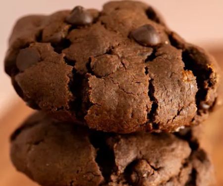 FlourDoughCookie