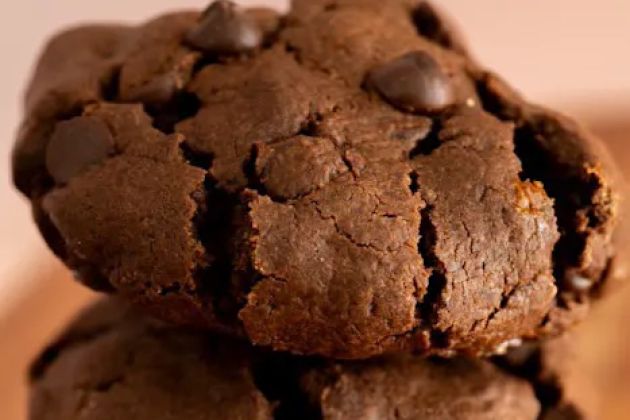 FlourDoughCookie