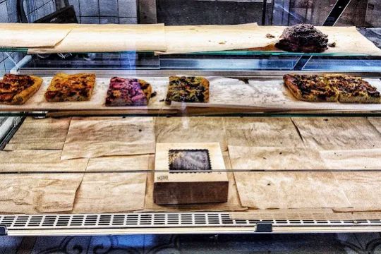 Troy Bakery
