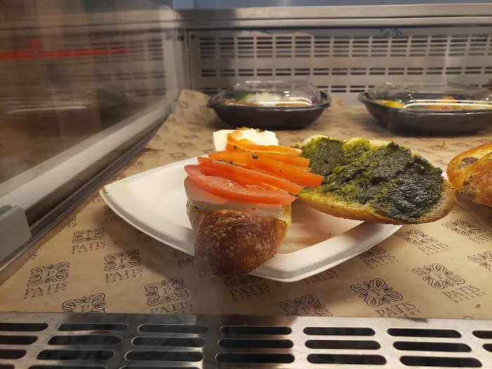 Troy Bakery Picture 10