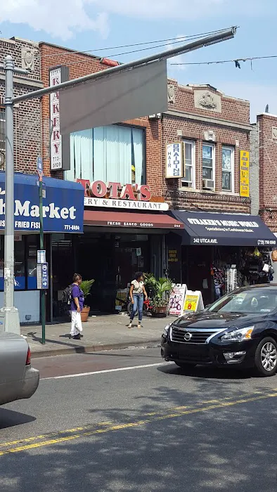 Tota's Bakery Picture 1