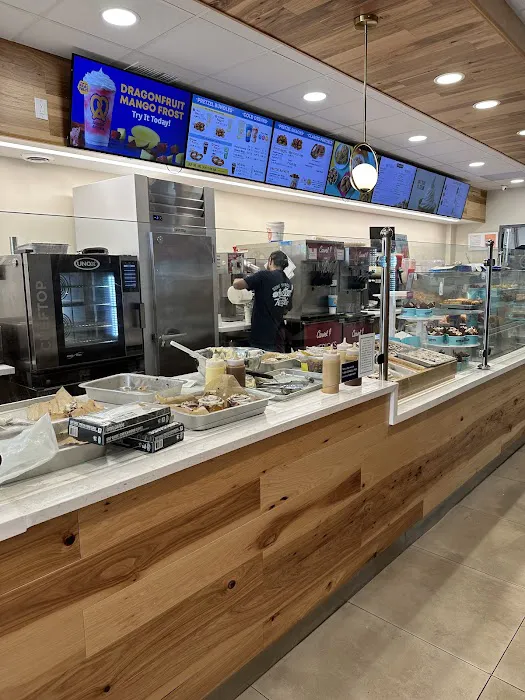 Auntie Anne's Picture 6