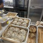 Auntie Anne's