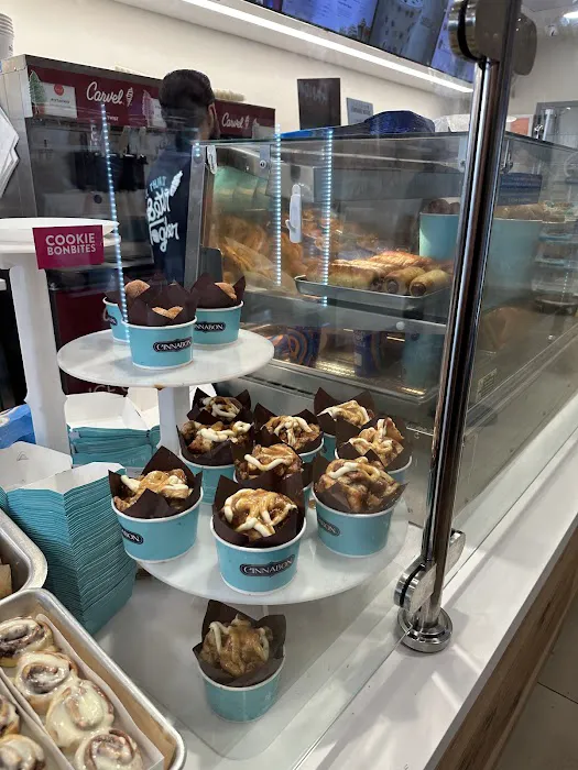 Auntie Anne's Picture 7