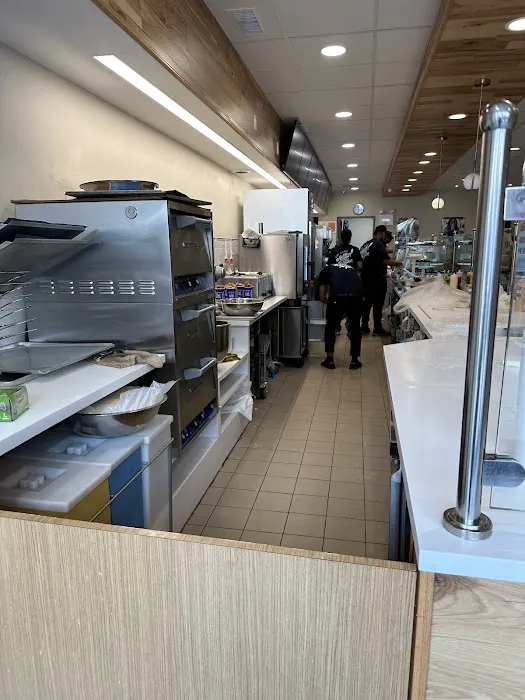 Auntie Anne's Picture 9