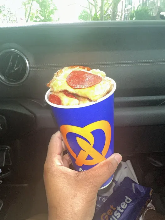 Auntie Anne's Picture 10
