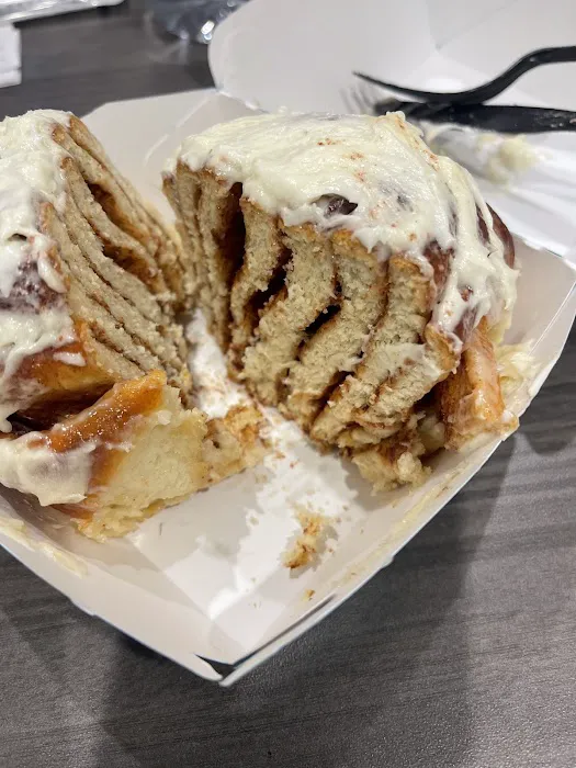 Cinnabon Picture 3