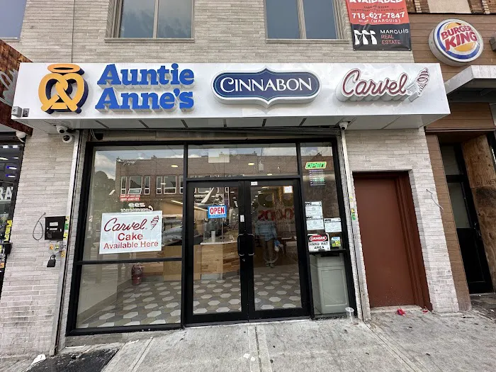 Cinnabon Picture 1