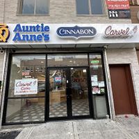 Cinnabon ico