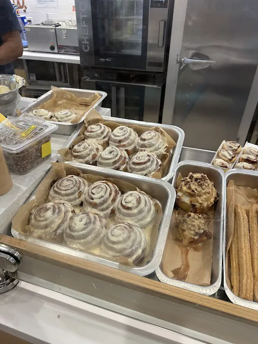 Cinnabon Picture 8