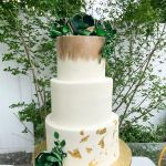 SprinkledByG | NYC Custom Cakes