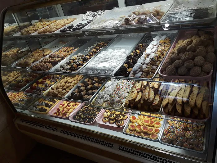 Stella Di Sicilia Bakery Picture 6