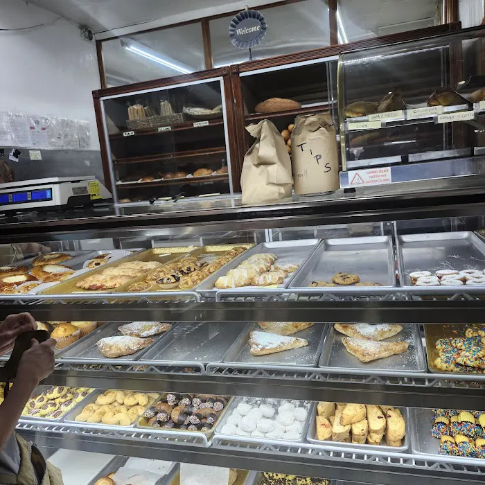 Stella Di Sicilia Bakery Picture 5