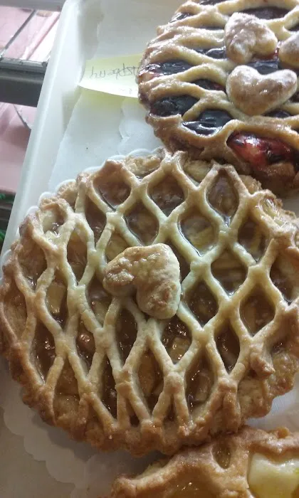 Stella Di Sicilia Bakery Picture 7